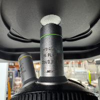 Leica DMi1 Inverted Microscope image 3